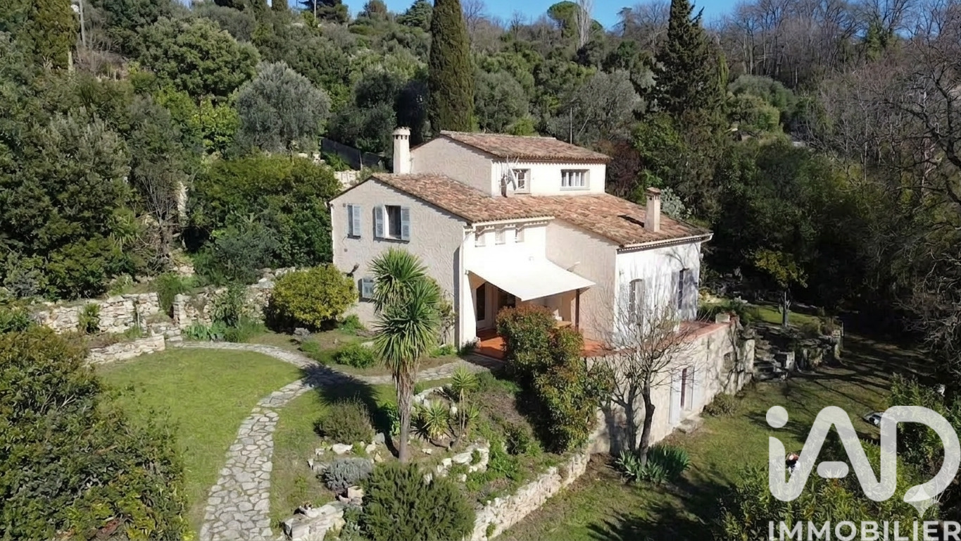 Maison 8 Pièce(s) Montauroux - Photo 21