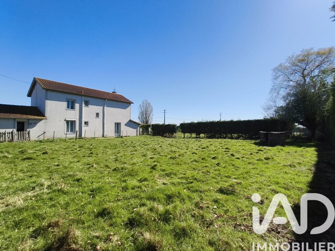 Maison 6 Pièce(s) Hagetmau