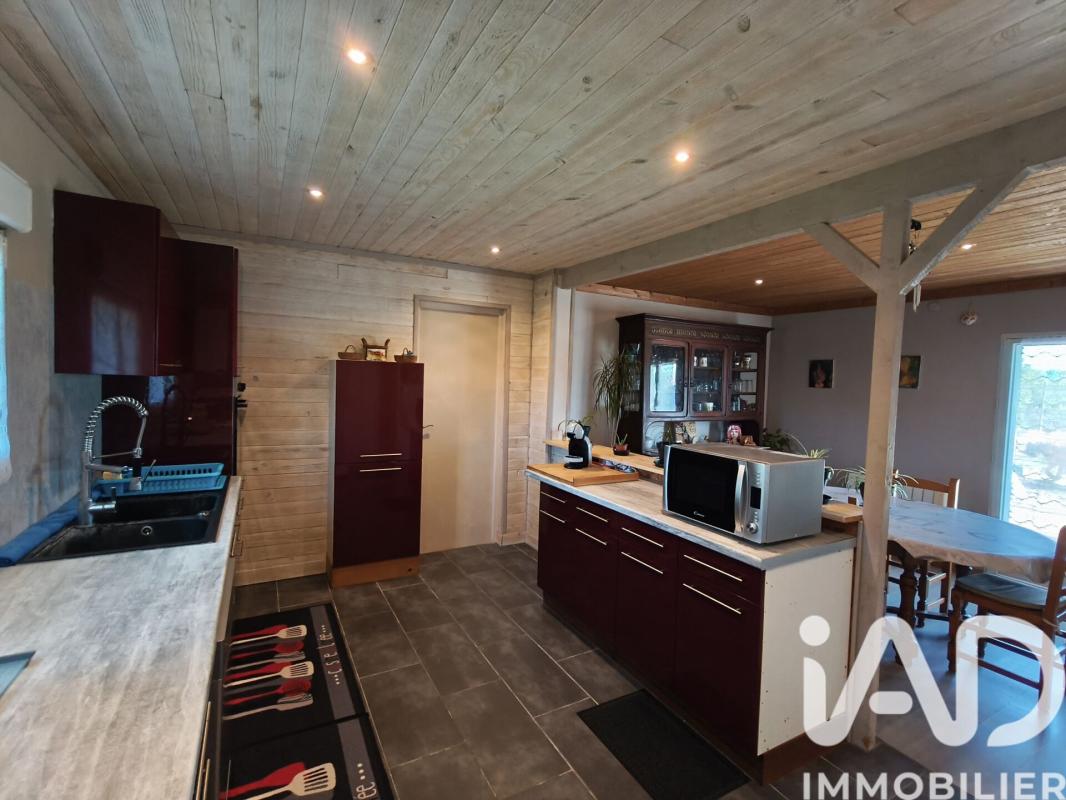 Maison 6 Pièce(s) Hagetmau