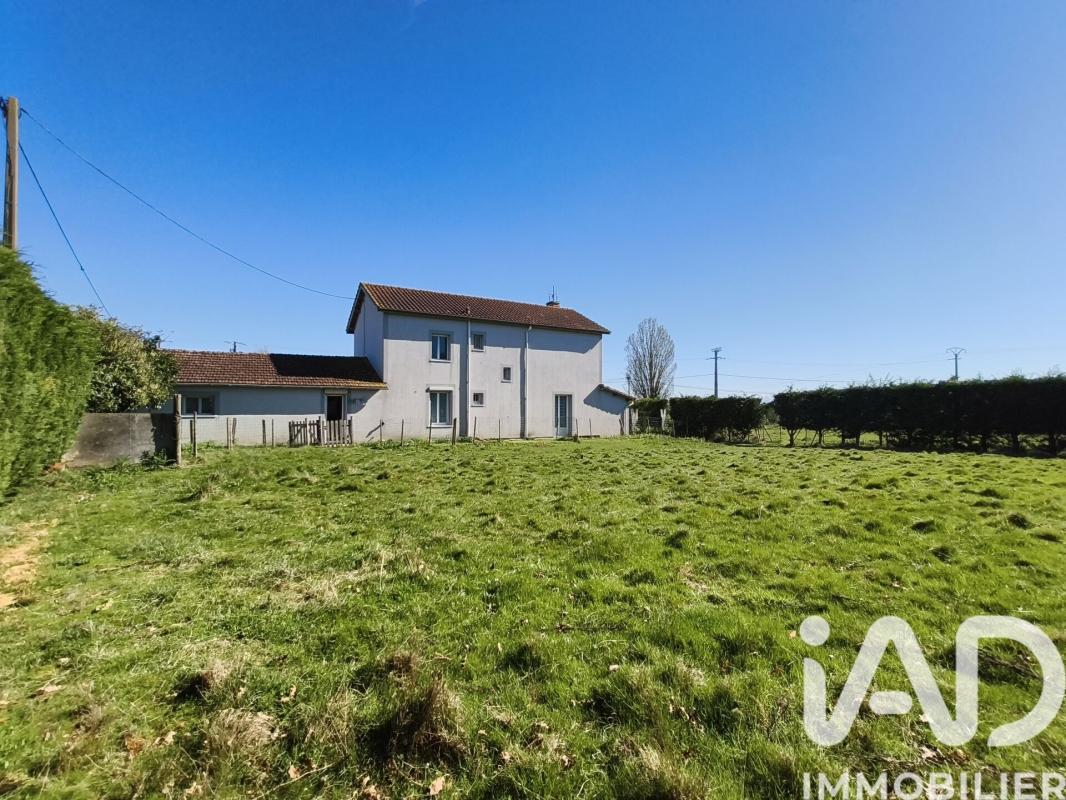 Maison de village 6 Pièce(s) Hagetmau