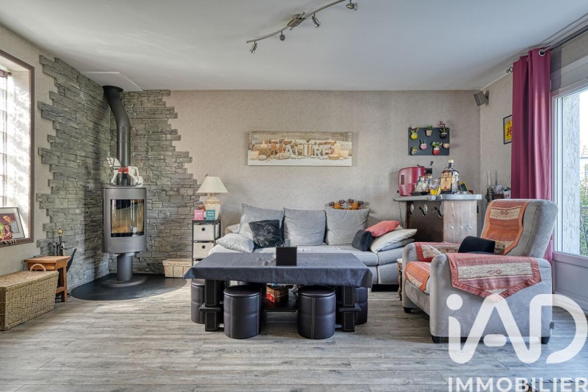 Maison 5 Pièce(s) Cormeilles-en-Parisis