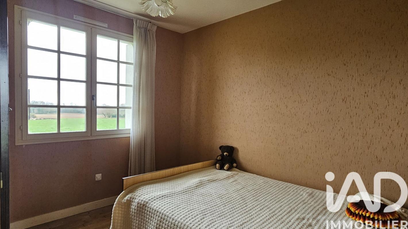 Pavillon 3 Pièce(s) La Magdeleine