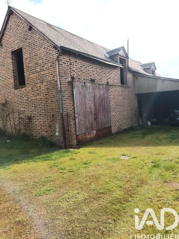 Maison de ville 7 Pièce(s) Brou