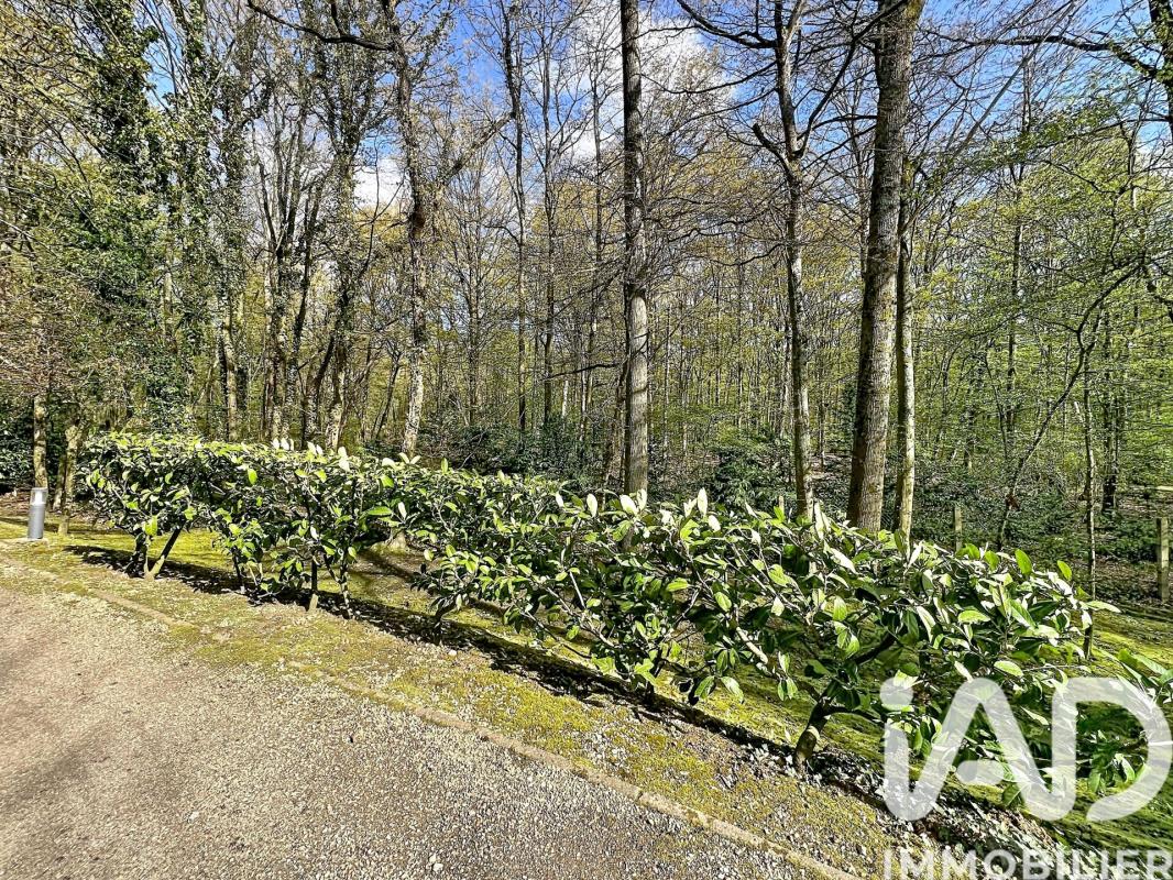 Appartement 1 Pièce(s) Ozoir-la-Ferrière