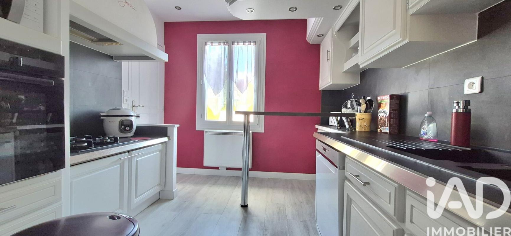 Maison traditionnelle 6 Pièce(s) Nucourt