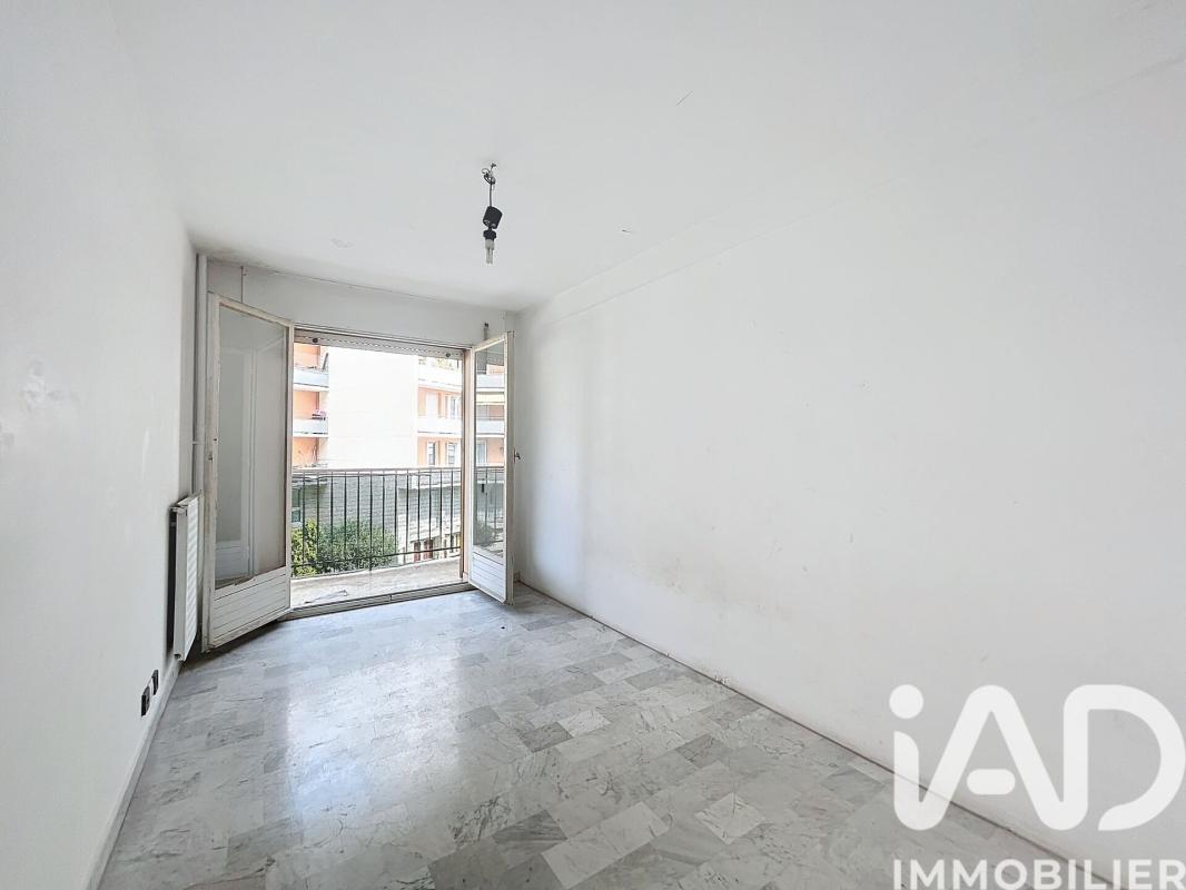 Appartement 4 Pièce(s) Nice - Photo 3