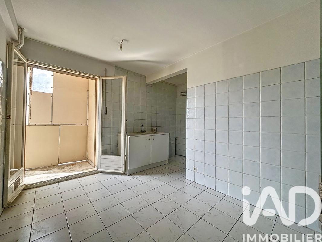 Appartement 4 Pièce(s) Nice - Photo 8