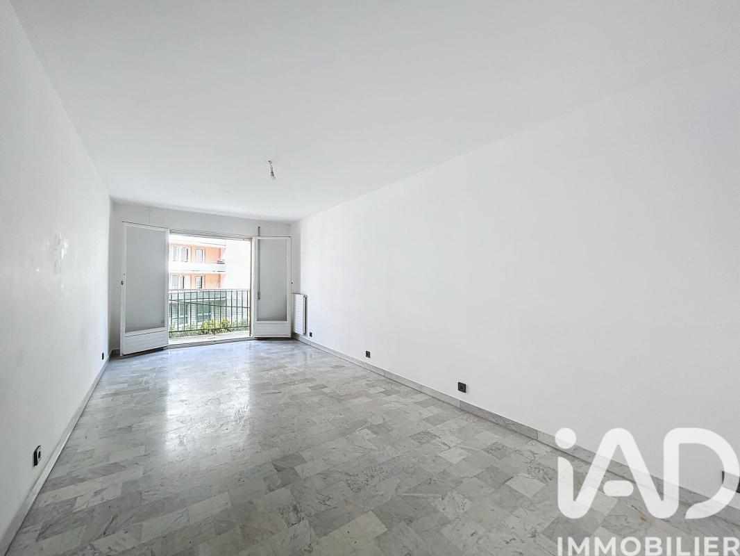 Appartement 4 Pièce(s) Nice - Photo 2