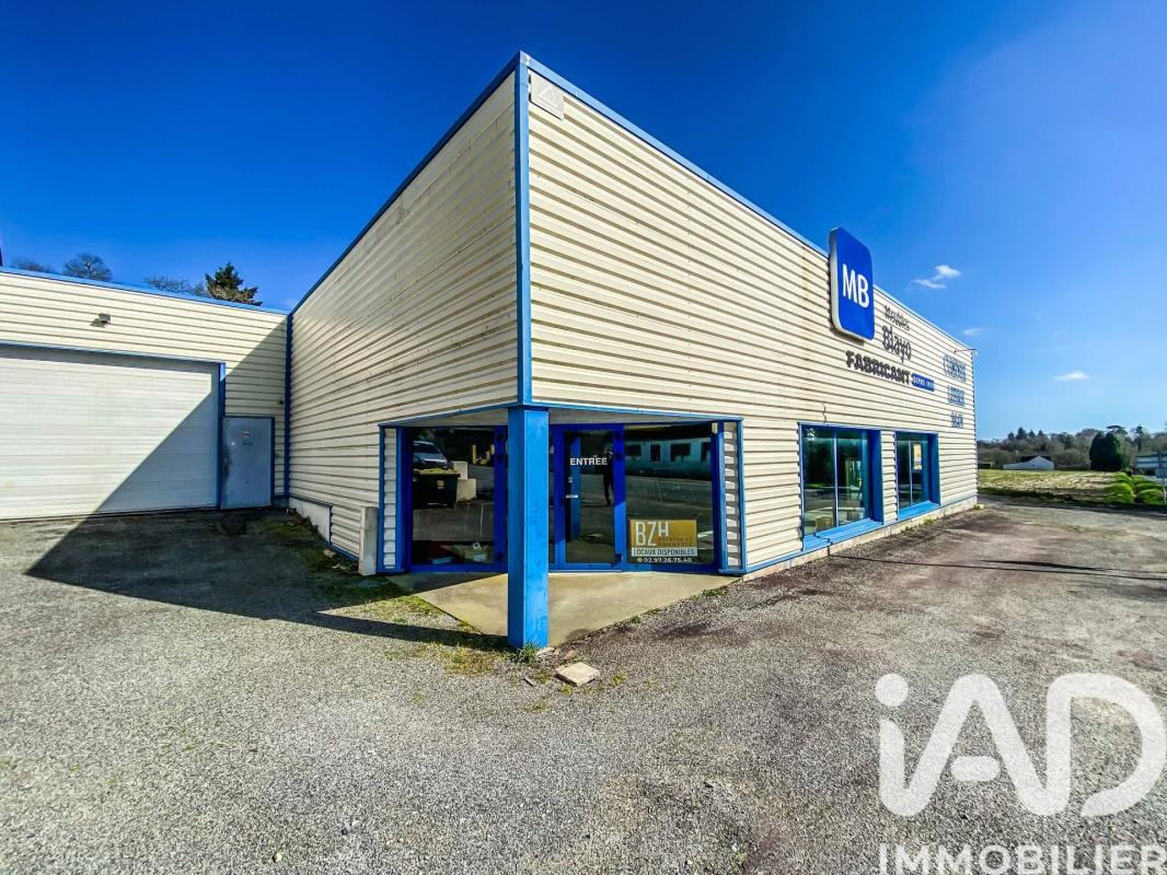 Immeuble  Languidic - Photo 2