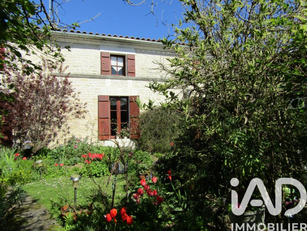 Maison 8 Pièce(s) Le Gua