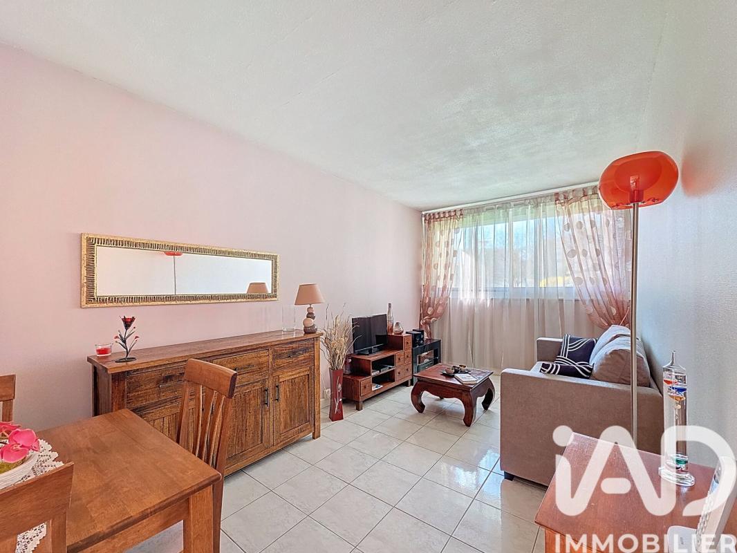 Appartement 2 Pièce(s) Savigny-sur-Orge