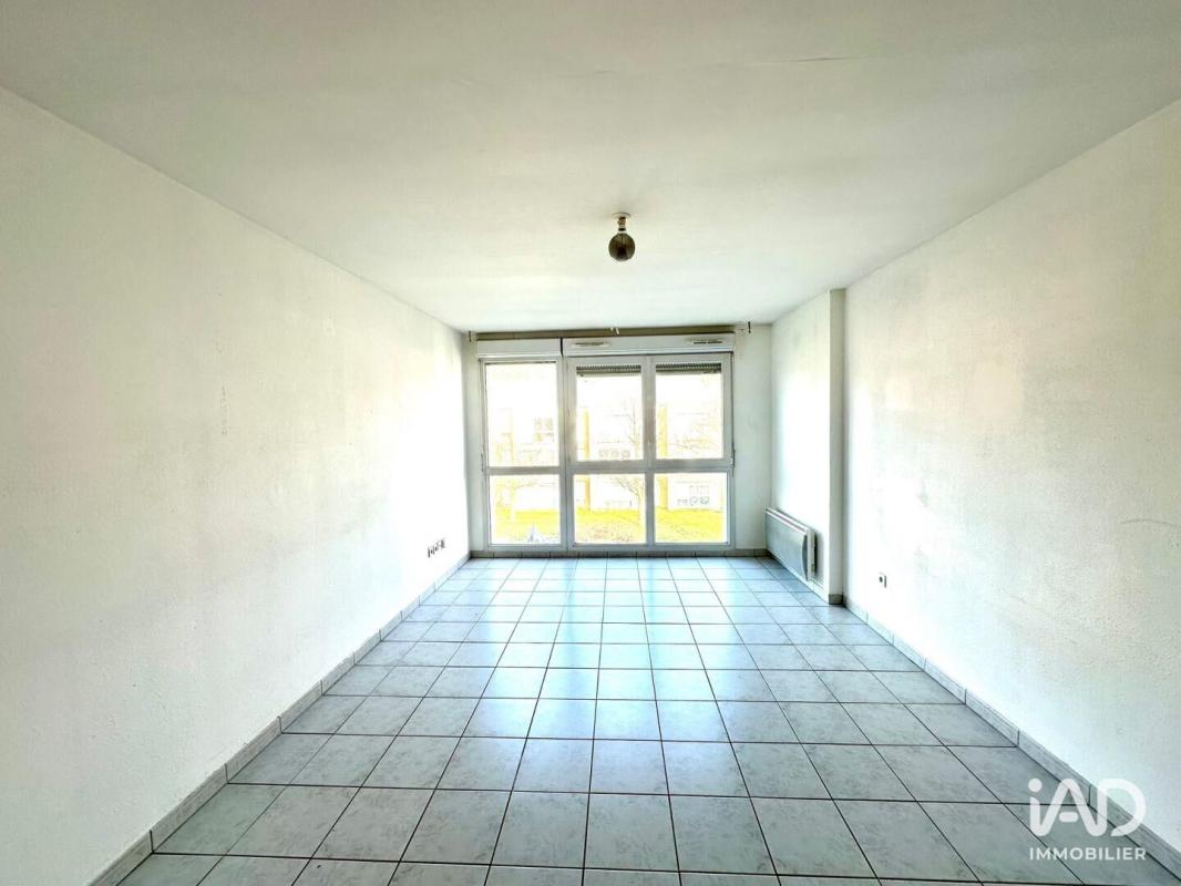 Appartement 1 Pièce(s) Hénin-Beaumont