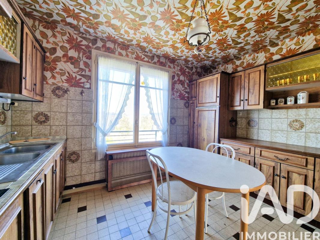 Maison traditionnelle 7 Pièce(s) Gourin