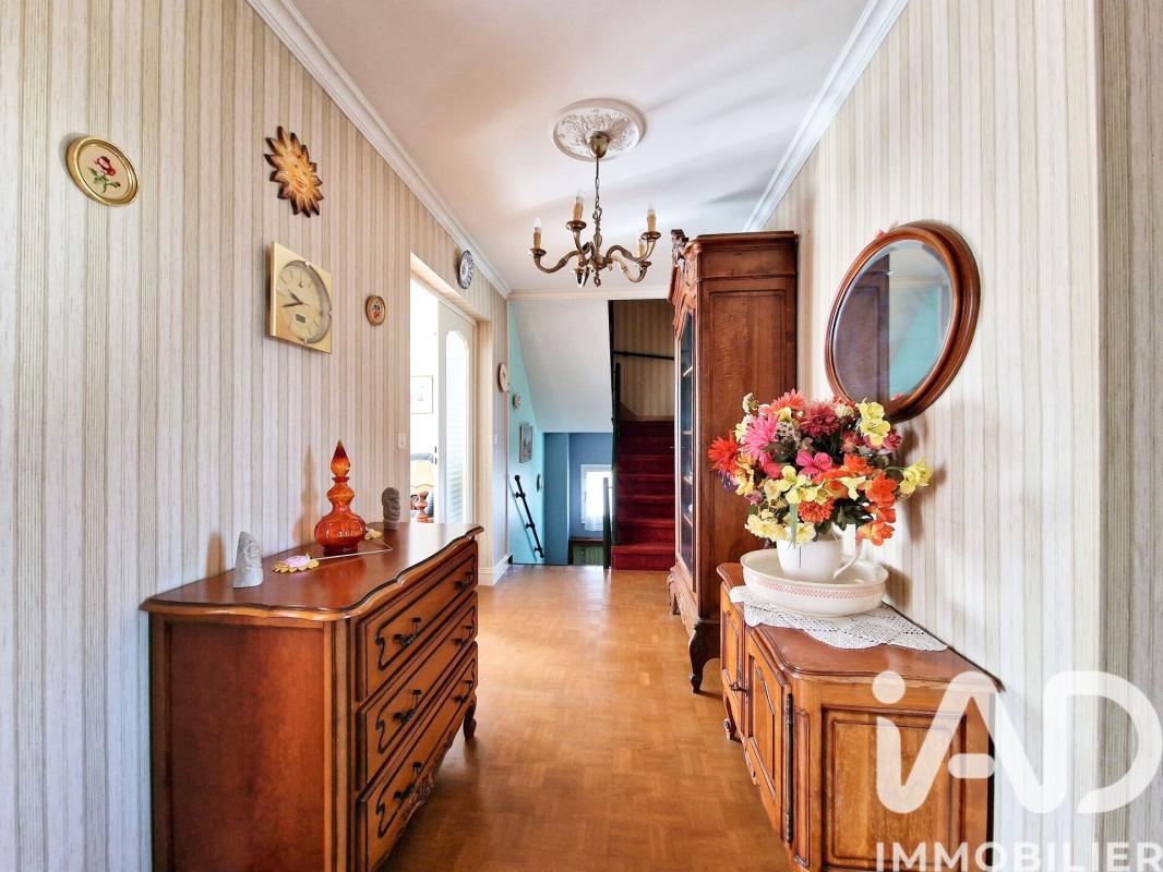 Maison 7 Pièce(s) Gourin - Photo 2