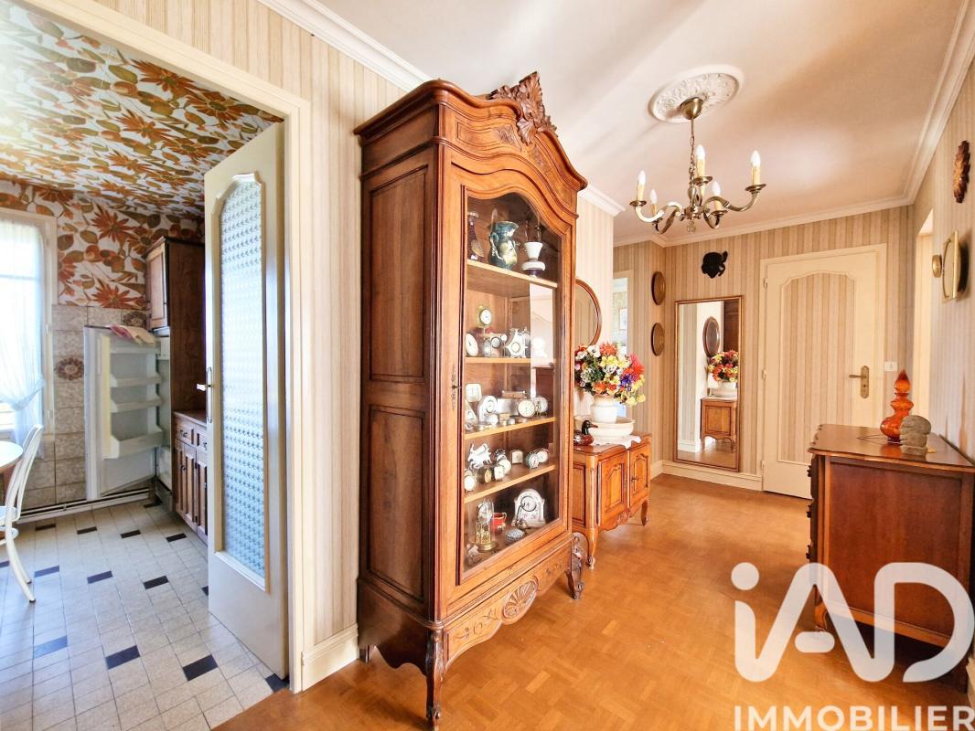 Maison 7 Pièce(s) Gourin - Photo 4