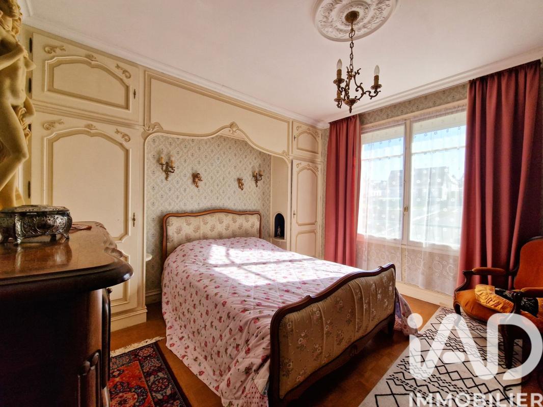 Maison 7 Pièce(s) Gourin - Photo 6