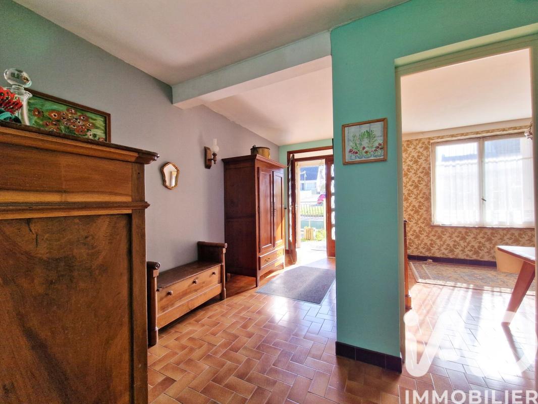 Maison 7 Pièce(s) Gourin - Photo 8