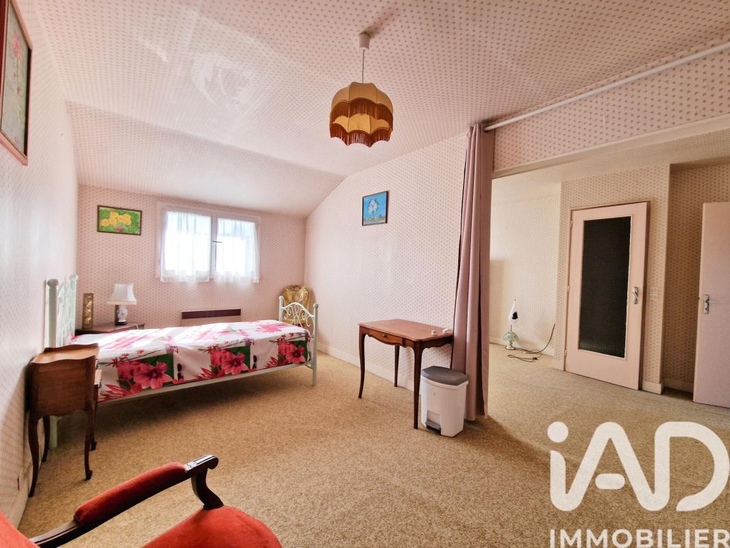 Maison 7 Pièce(s) Gourin - Photo 14