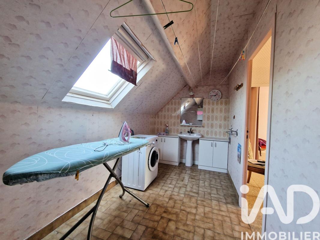 Maison 7 Pièce(s) Gourin - Photo 15