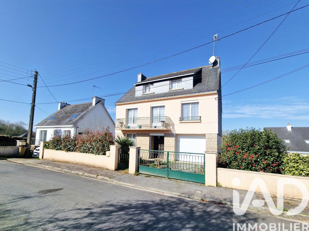 Maison 7 Pièce(s) Gourin - Photo 17