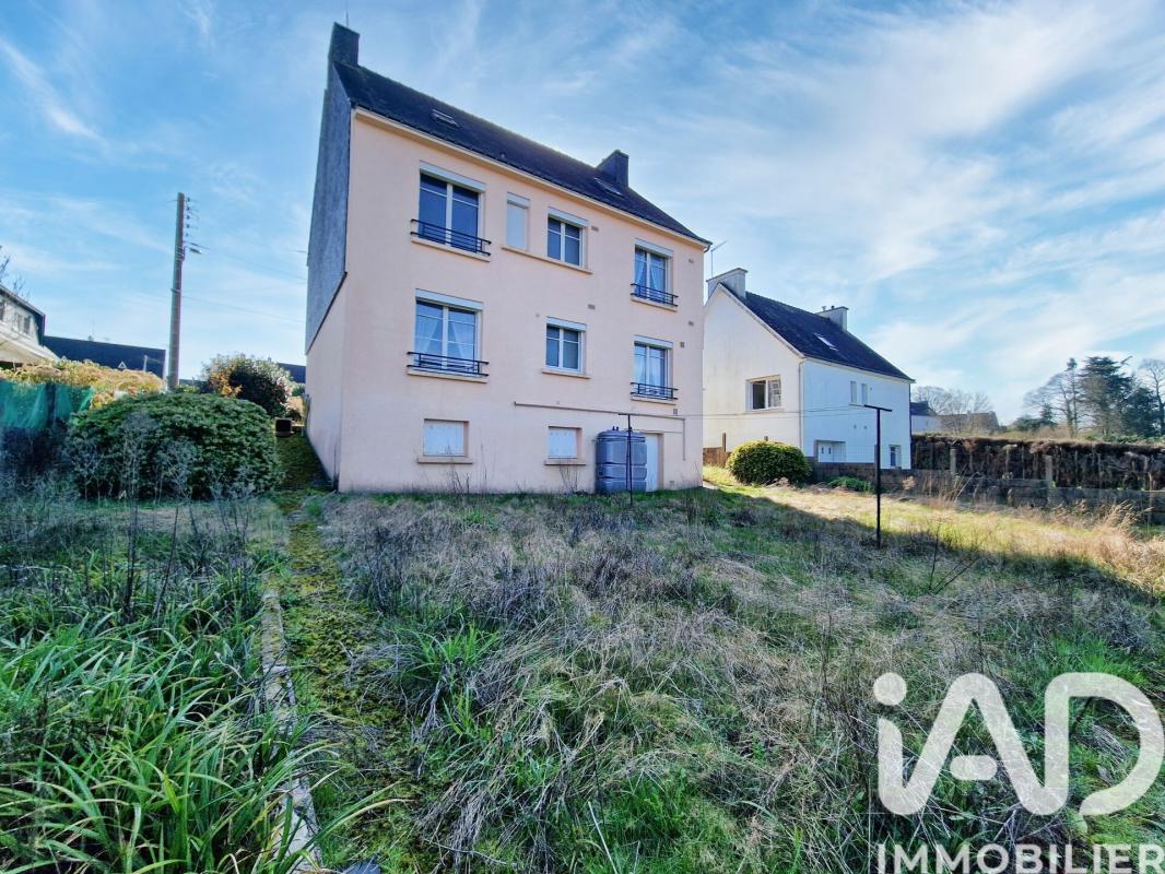Maison 7 Pièce(s) Gourin - Photo 18