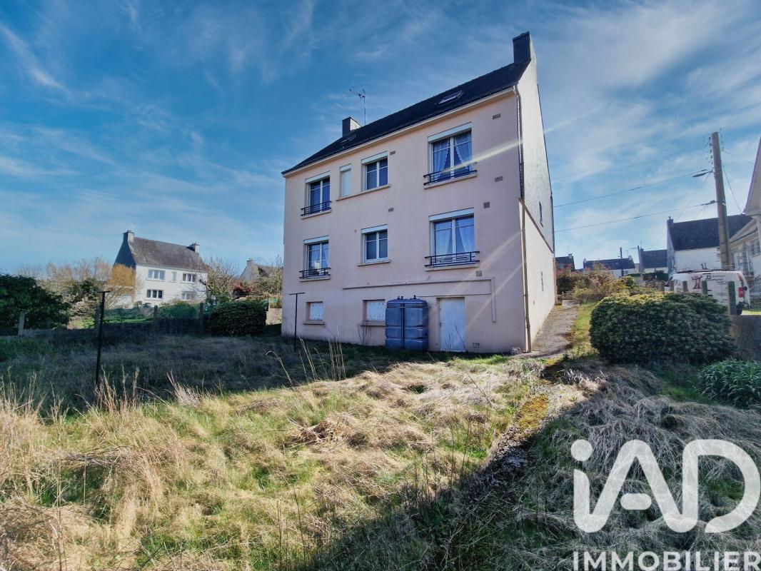 Maison 7 Pièce(s) Gourin - Photo 19