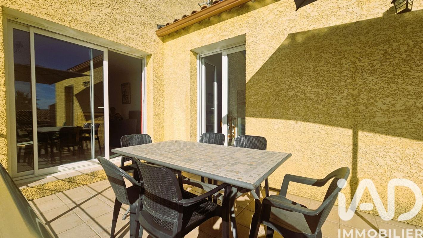 Maison 4 Pièce(s) Magalas - Photo 5