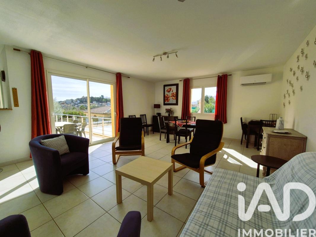 Maison 4 Pièce(s) Magalas - Photo 7