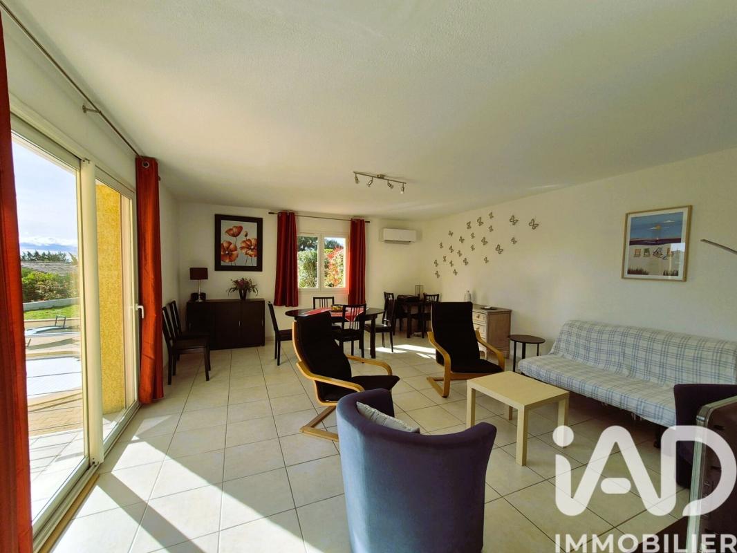 Maison 4 Pièce(s) Magalas - Photo 8