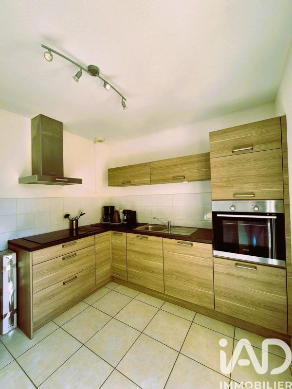 Maison 4 Pièce(s) Magalas - Photo 9