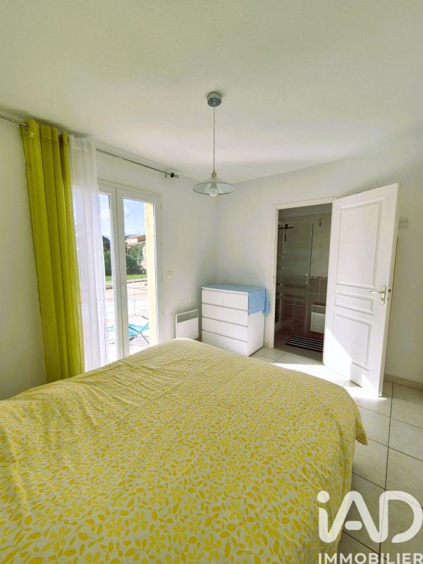 Maison 4 Pièce(s) Magalas - Photo 10