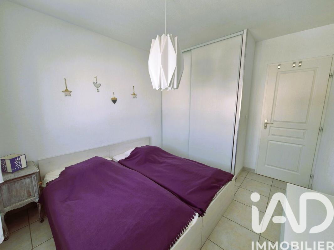 Maison 4 Pièce(s) Magalas - Photo 13