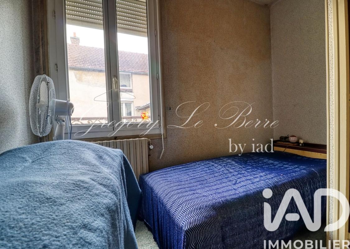 Maison 4 Pièce(s) Viarmes