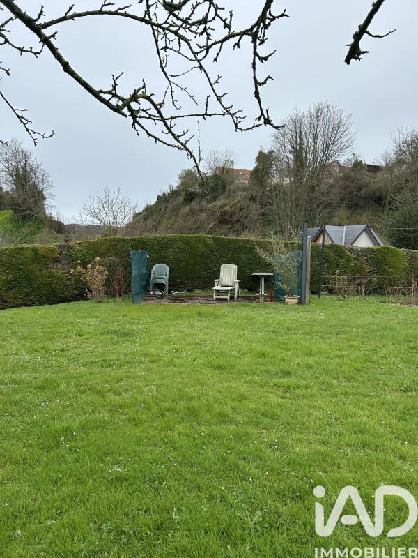 Maison 5 Pièce(s) Fécamp - Photo 2