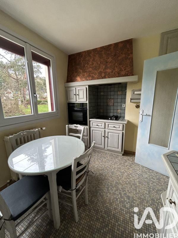 Maison 5 Pièce(s) Fécamp - Photo 3
