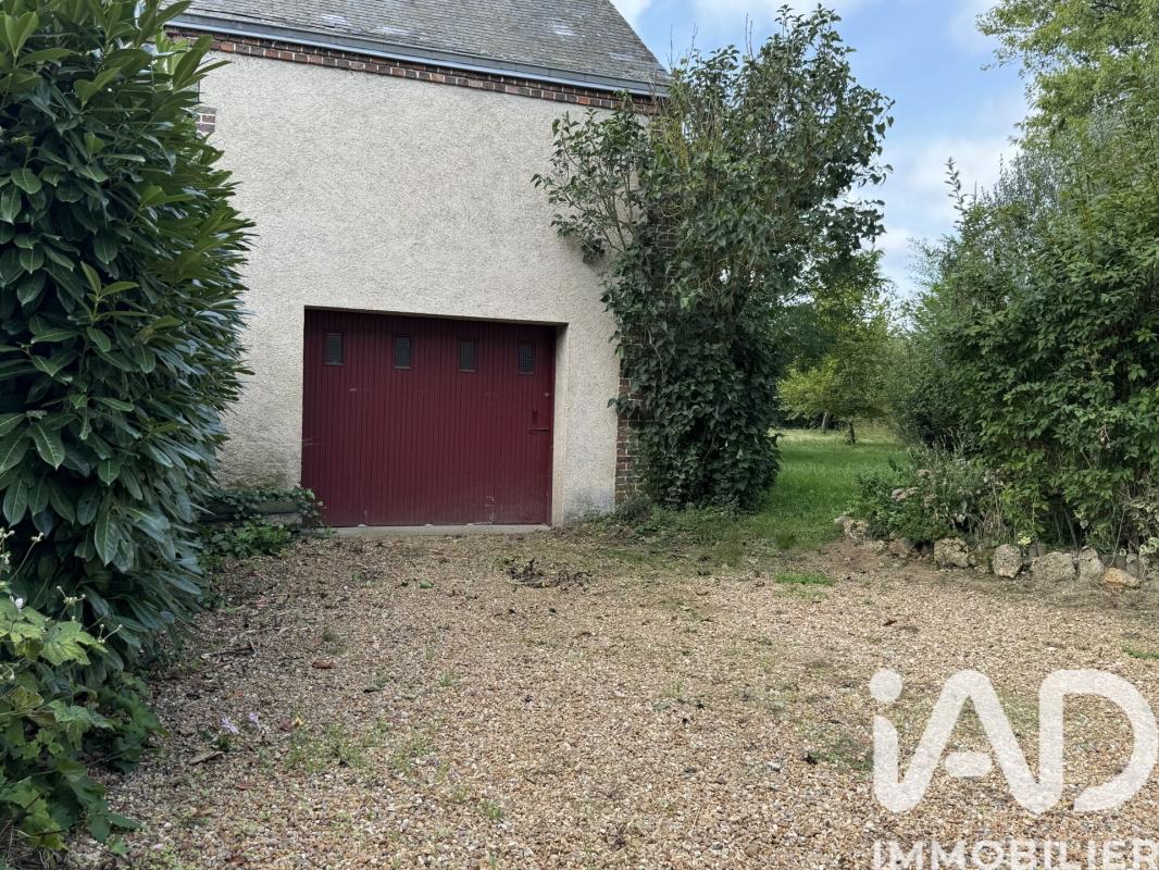 Maison 5 Pièce(s) Montharville - Photo 2