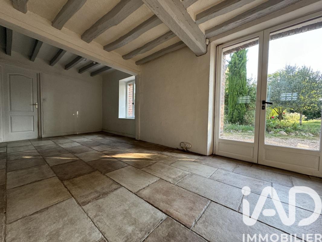 Maison 5 Pièce(s) Montharville - Photo 5