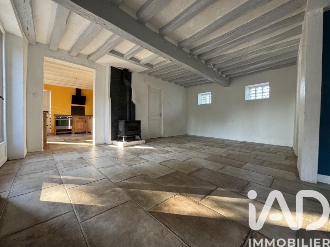 Maison 5 Pièce(s) Montharville - Photo 6