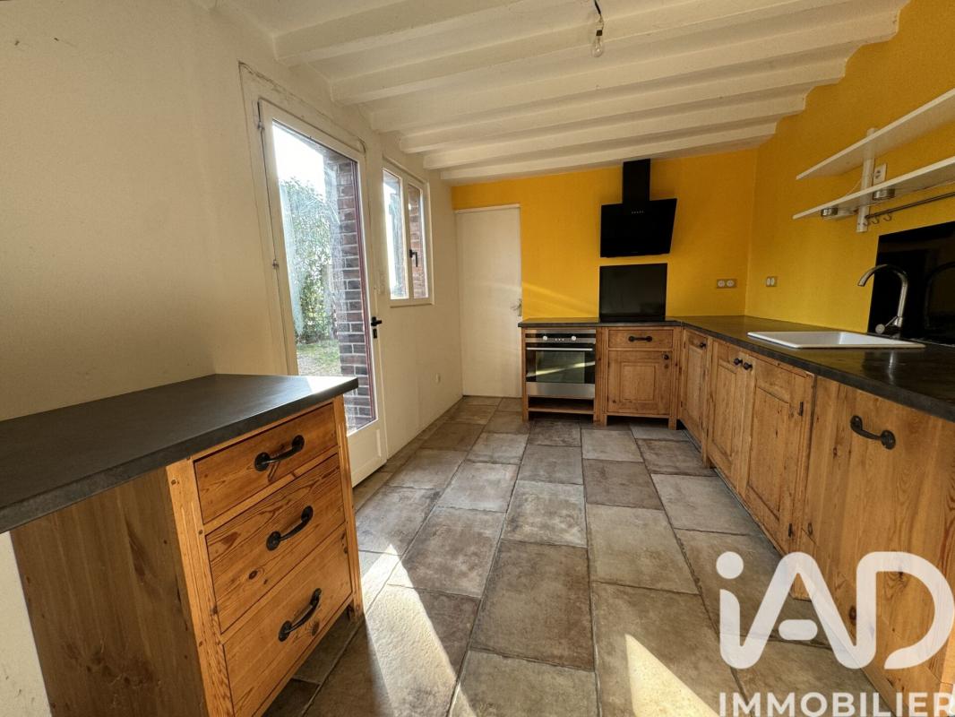 Maison 5 Pièce(s) Montharville - Photo 7