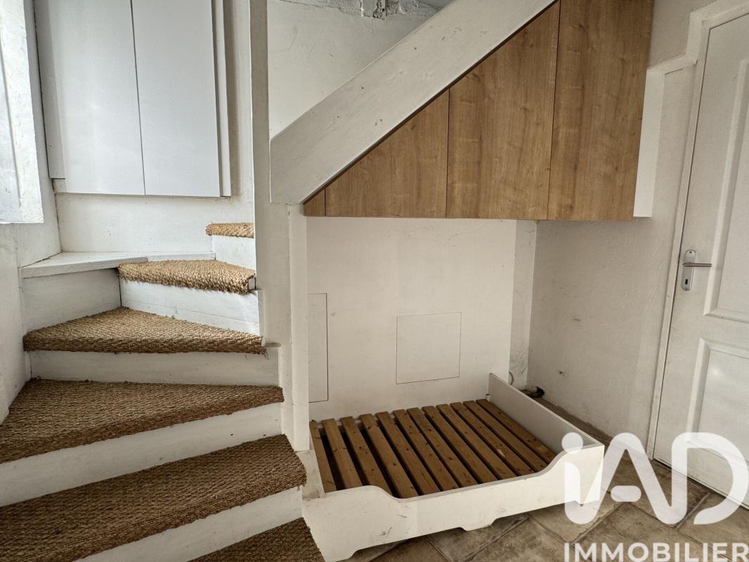 Maison 5 Pièce(s) Montharville - Photo 10