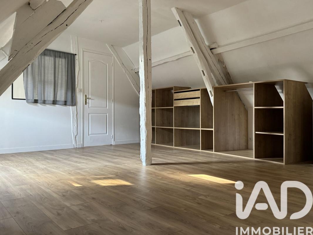 Maison 5 Pièce(s) Montharville - Photo 13