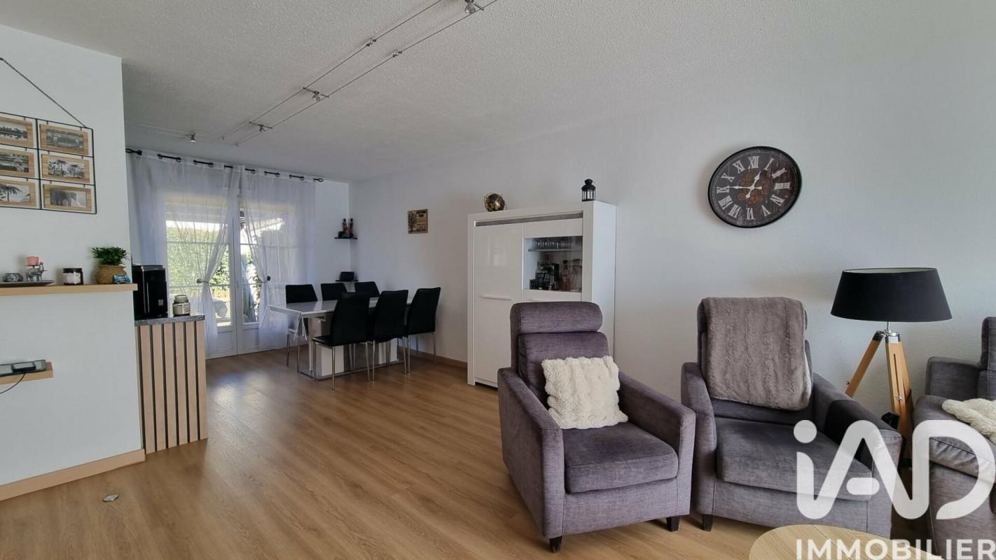 Maison 4 Pièce(s) Saint-Yrieix-sur-Charente