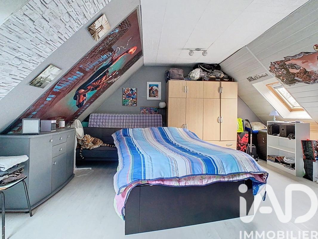Maison 5 Pièce(s) Fromentières - Photo 10