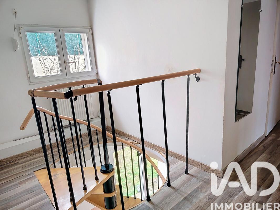 Maison 6 Pièce(s) Fosses