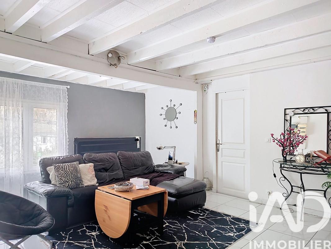 Maison 6 Pièce(s) Fosses