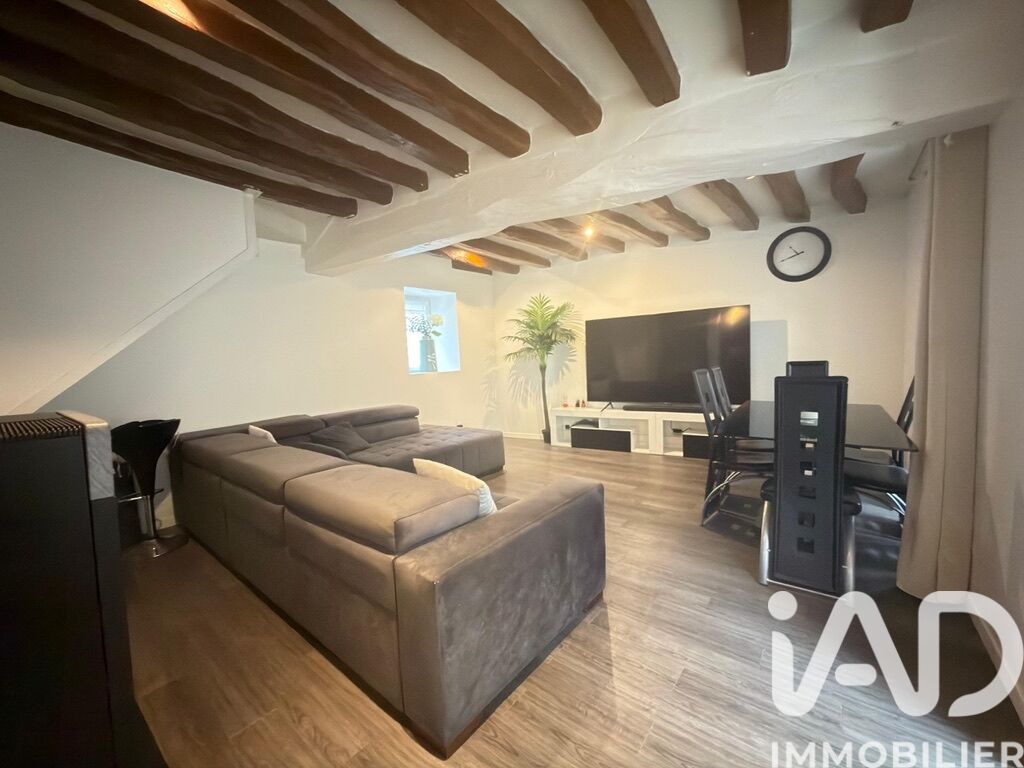 Maison 4 Pièce(s) Le Malesherbois