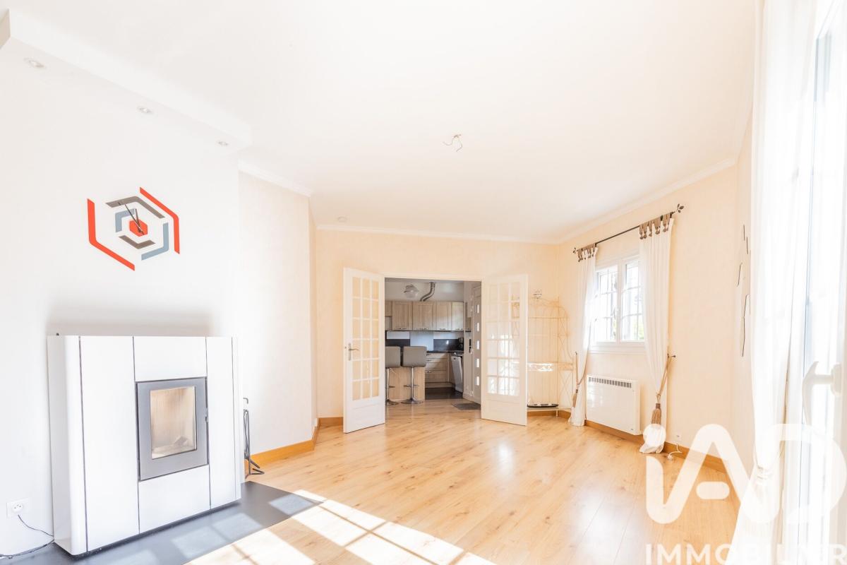 Maison 5 Pièce(s) Ballainvilliers