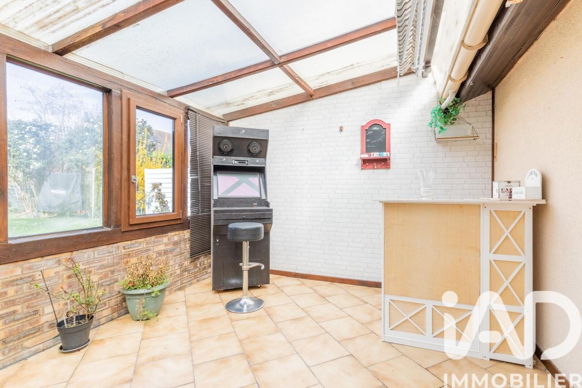 Maison 5 Pièce(s) Ballainvilliers - Photo 26