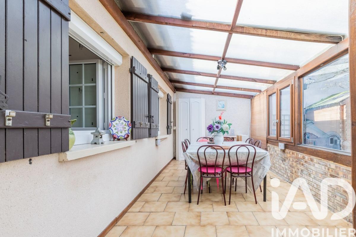 Maison 5 Pièce(s) Ballainvilliers - Photo 27