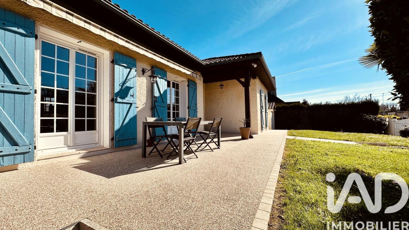 Maison 4 Pièce(s) Lons